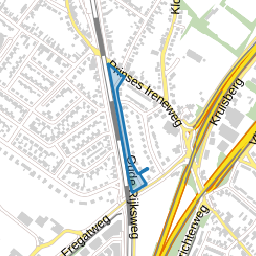 Perceel BDE00-C-1812