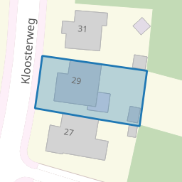 Perceel BDE00-C-1817