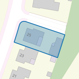 Perceel BDE00-C-1819