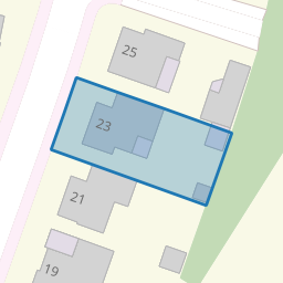 Perceel BDE00-C-1820