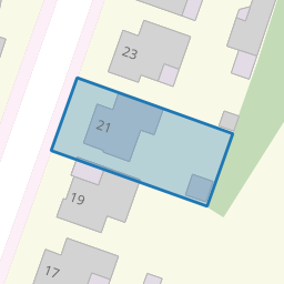 Perceel BDE00-C-1821