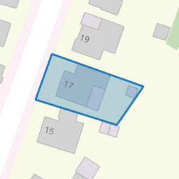 Perceel BDE00-C-1823