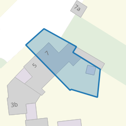 Perceel BDE00-C-1824