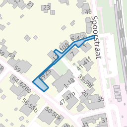 Perceel BDE00-C-1828