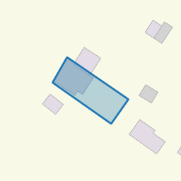 Perceel BDE00-C-1830