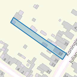 Perceel BDE00-C-1831