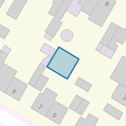 Perceel BDE00-C-1840