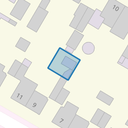 Perceel BDE00-C-1843