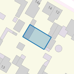 Perceel BDE00-C-1845