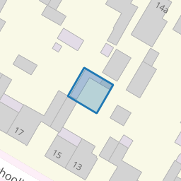 Perceel BDE00-C-1846