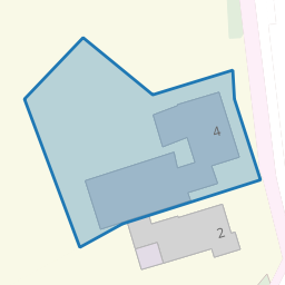 Perceel BDE00-C-1854