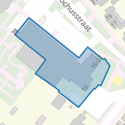 Perceel BDE00-C-1857