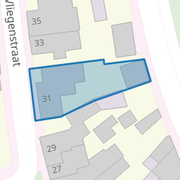 Perceel BDE00-C-1860