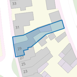 Perceel BDE00-C-1861