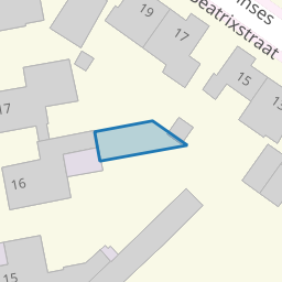 Perceel BDE00-C-1862