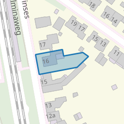 Perceel BDE00-C-1863