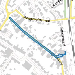 Perceel BDE00-C-1866