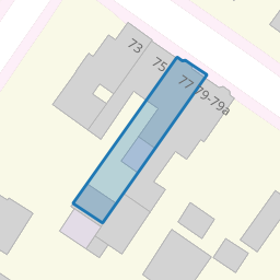 Perceel BDE00-C-1870