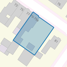 Perceel BDE00-C-1871