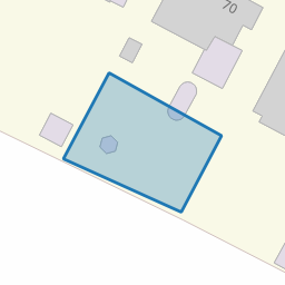 Perceel BDE00-C-1873