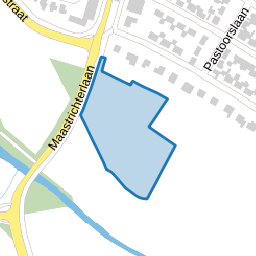 Perceel BDE00-C-1874