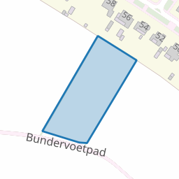 Perceel BDE00-C-1876