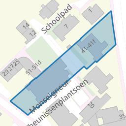 Perceel BDE00-C-1880