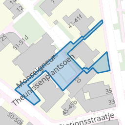 Perceel BDE00-C-1883