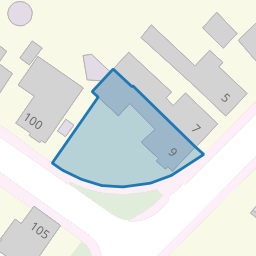 Perceel BDE00-C-1886