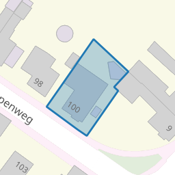 Perceel BDE00-C-1887