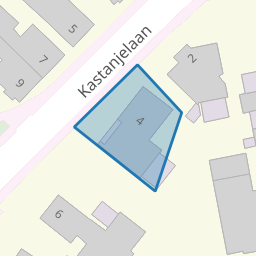 Perceel BDE00-C-1888