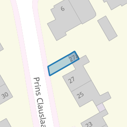 Perceel BDE00-C-1891