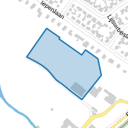 Perceel BDE00-C-1892