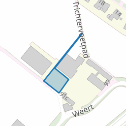 Perceel BDE00-C-1893