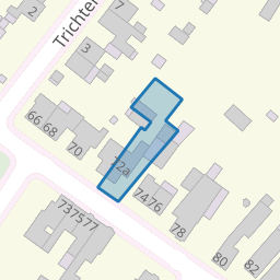 Perceel BDE00-C-1898