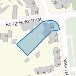 Perceel BDE00-C-1899