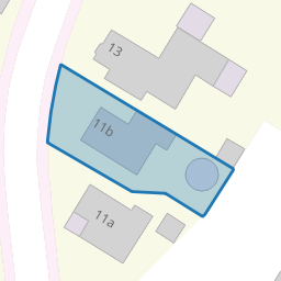 Perceel BDE00-C-1903