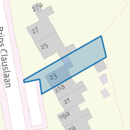 Perceel BDE00-C-1908