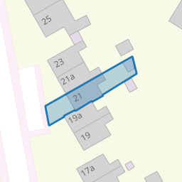 Perceel BDE00-C-1910