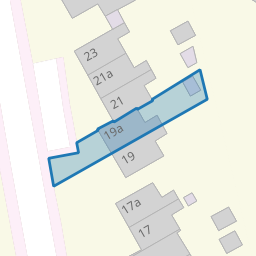 Perceel BDE00-C-1911