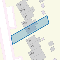 Perceel BDE00-C-1912