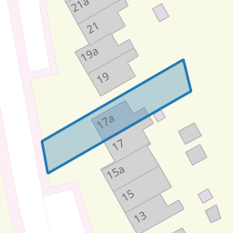 Perceel BDE00-C-1913