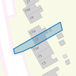 Perceel BDE00-C-1914