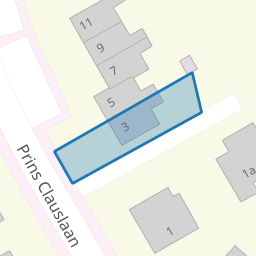 Perceel BDE00-C-1920