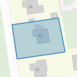 Perceel BDE00-C-1923