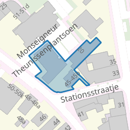 Perceel BDE00-C-1926