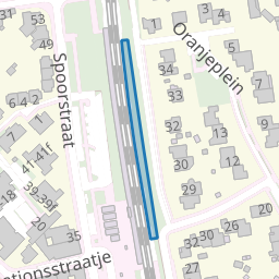 Perceel BDE00-C-1930