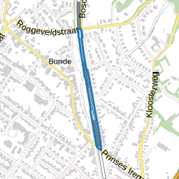 Perceel BDE00-C-1934