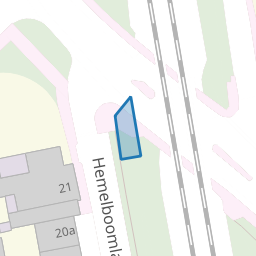 Perceel BDE00-C-1936