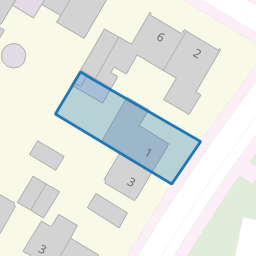 Perceel BDE00-C-1940